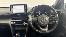 Toyota Yaris Cross 1.5 Hybrid Design 5dr CVT Hybrid Estate